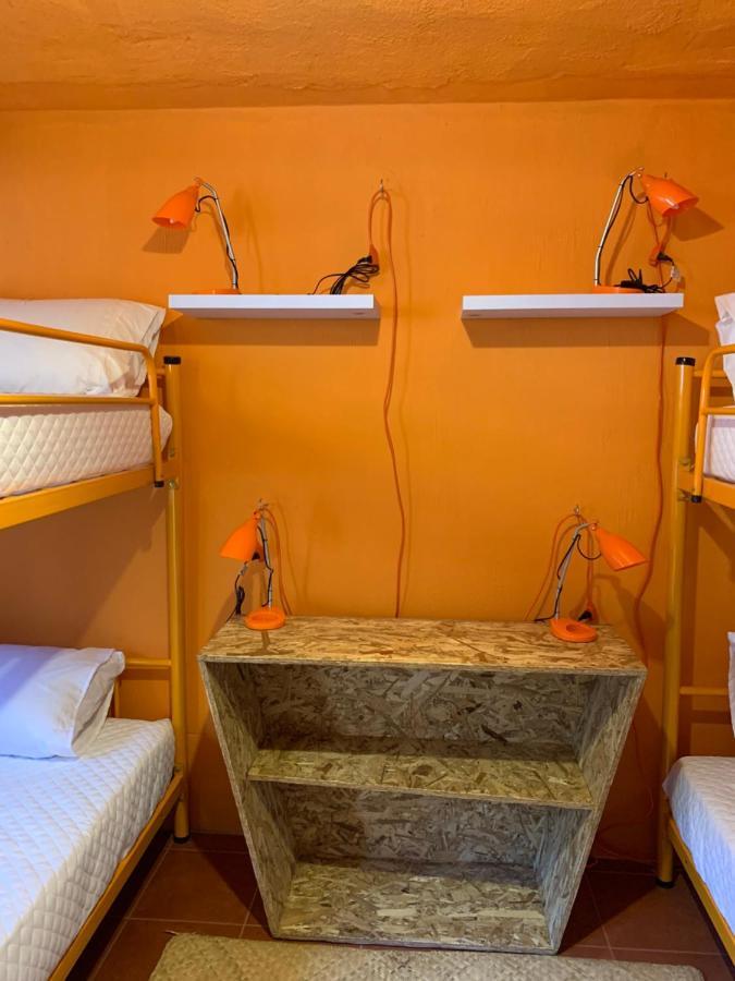 Why Not Hotel Antigua Exteriör bild