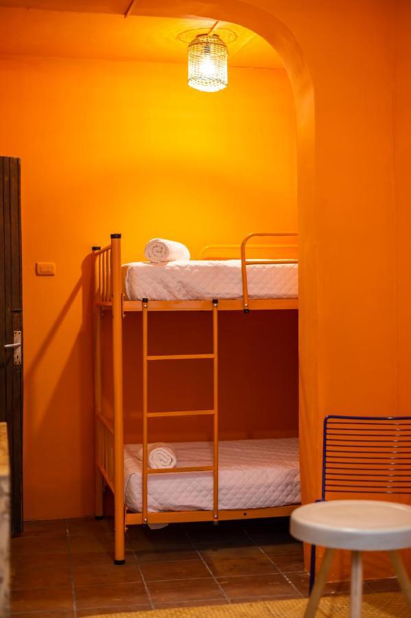 Why Not Hotel Antigua Exteriör bild