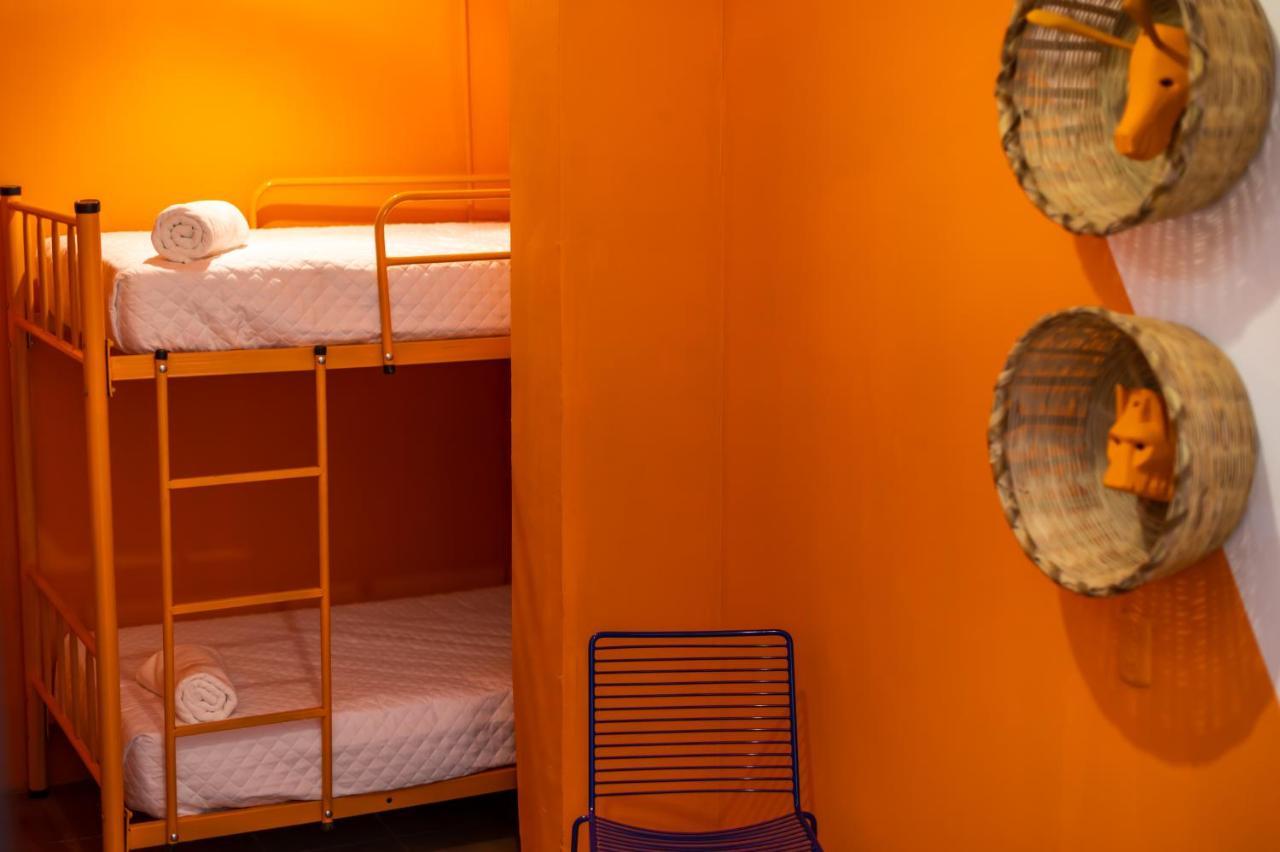 Why Not Hotel Antigua Exteriör bild