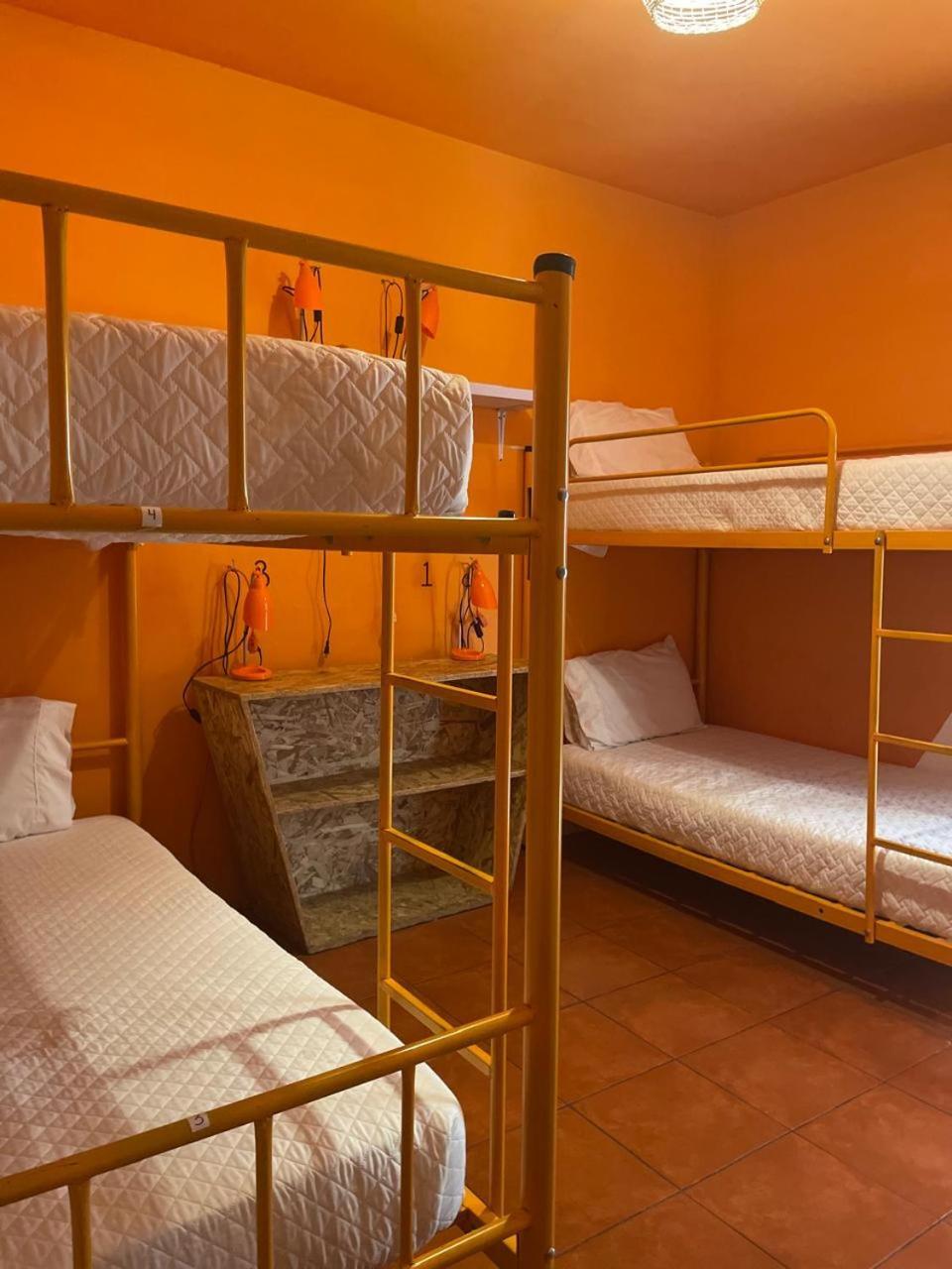 Why Not Hotel Antigua Exteriör bild